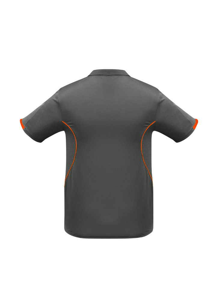 Mens Razor Polo P405MS Biz Collection NZ